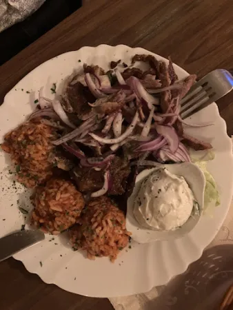Bild von Taverna Dionysos