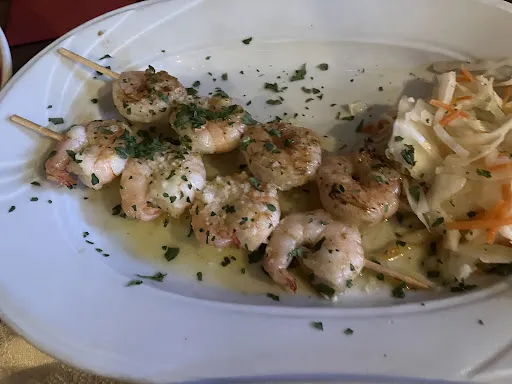 Bild von Taverna Dionysos