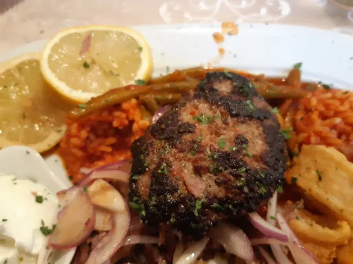 Bild von Taverna Dionysos