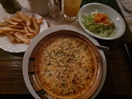 Bild von Taverna Dionysos
