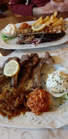 Bild von Taverna Dionysos