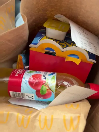 Bild von McDonald's