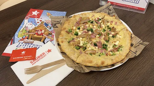 Bild von Freddy Fresh Pizza Meerane