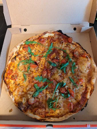 Bild von Freddy Fresh Pizza Meerane