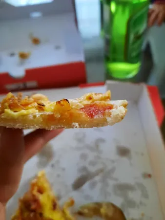 Bild von Freddy Fresh Pizza Meerane