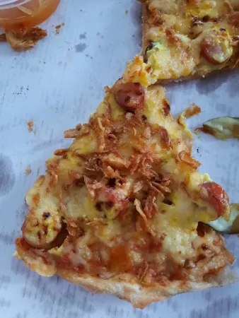 Bild von Freddy Fresh Pizza Meerane