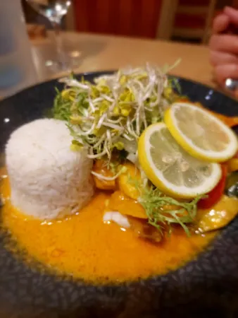Bild von Glauchauer Marktrestaurant