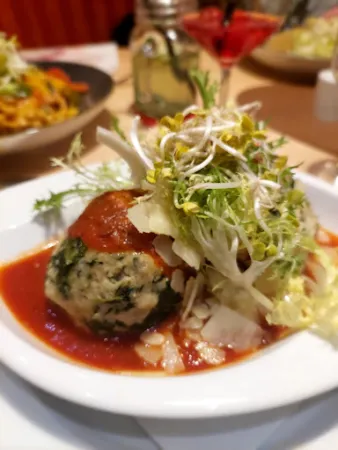 Bild von Glauchauer Marktrestaurant
