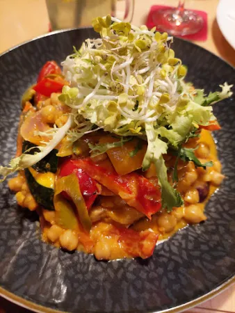 Bild von Glauchauer Marktrestaurant