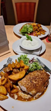 Bild von Glauchauer Marktrestaurant