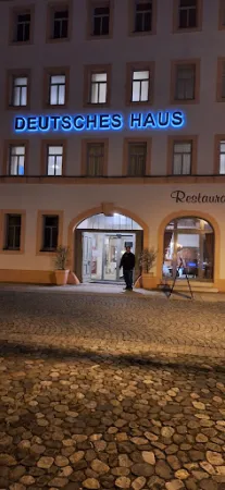 Bild von Glauchauer Marktrestaurant