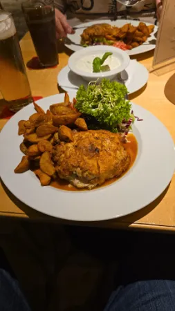Bild von Glauchauer Marktrestaurant
