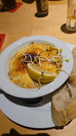 Bild von Glauchauer Marktrestaurant
