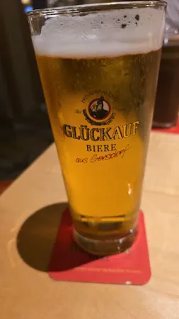 Bild von Glauchauer Marktrestaurant