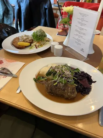 Bild von Glauchauer Marktrestaurant