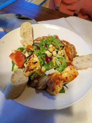 ThermenRestaurant