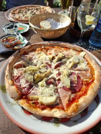 Bild von Gasthaus Zum lustigen Kegler