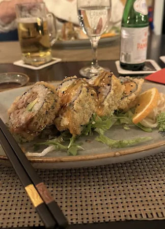 Bild von SEN Restaurant