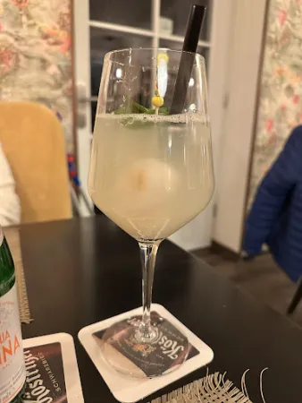 Bild von SEN Restaurant
