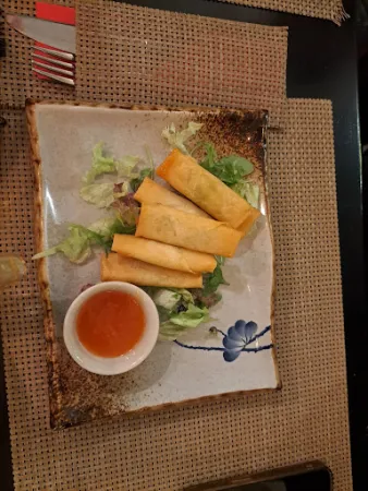 Bild von SEN Restaurant