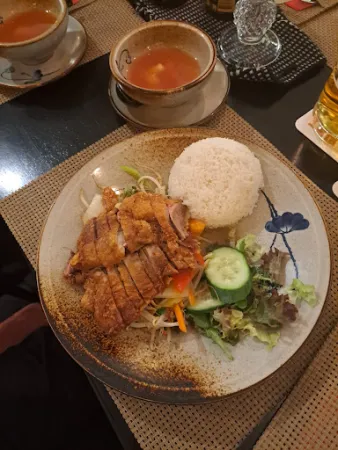 Bild von SEN Restaurant
