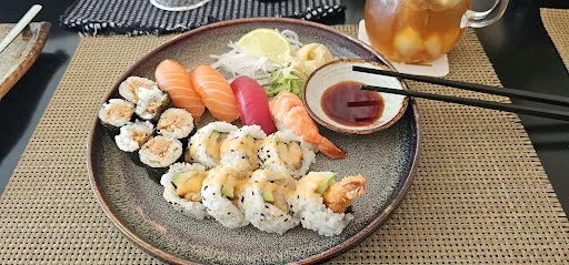 Bild von SEN Restaurant