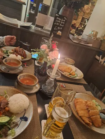 Bild von SEN Restaurant