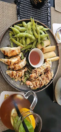 Bild von SEN Restaurant