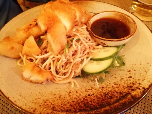 Bild von SEN Restaurant