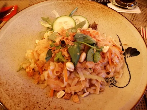 Bild von SEN Restaurant