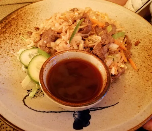 Bild von SEN Restaurant