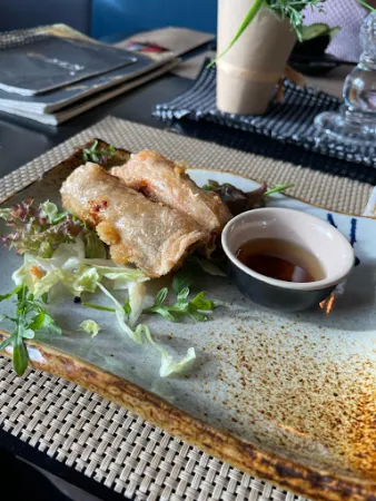 Bild von SEN Restaurant
