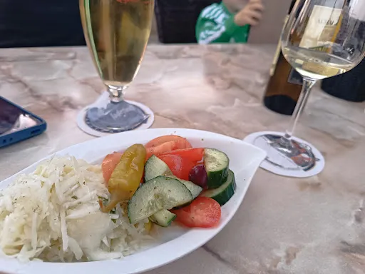 Bild von Griechisches Restaurant Delphin