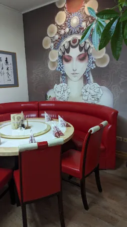 Bild von Restaurant China Haus