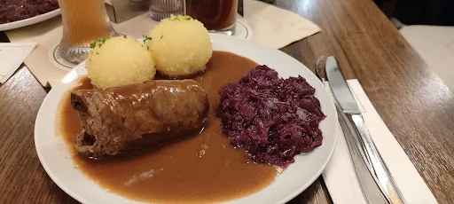 Bild von Restaurant Zur Post
