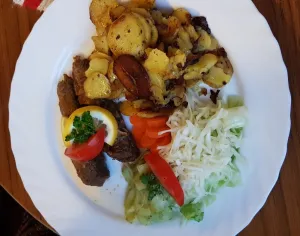 Gaststätte Zum Schwarzen Bär