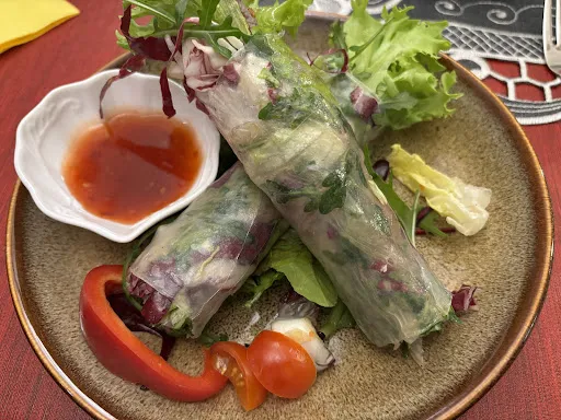 Bild von Ánh Kim Asia Küche