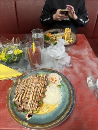 Bild von Ánh Kim Asia Küche