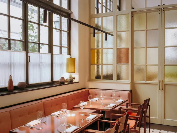 Bild von Restaurant Château Royal