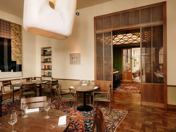 Bild von Restaurant Château Royal