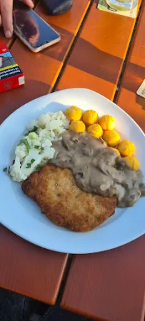 Bild von Gartenlokal An der Lache