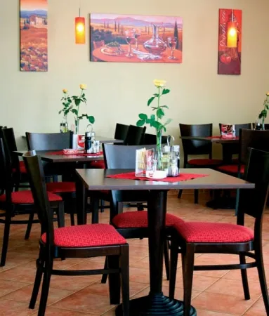 Bild von Ristorante Piccante