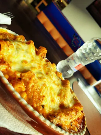 Bild von Heval-Grill