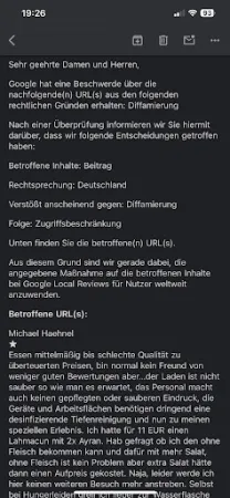 Bild von Heval-Grill