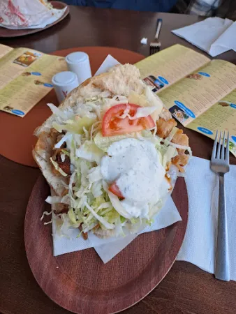 Bild von Heval-Grill