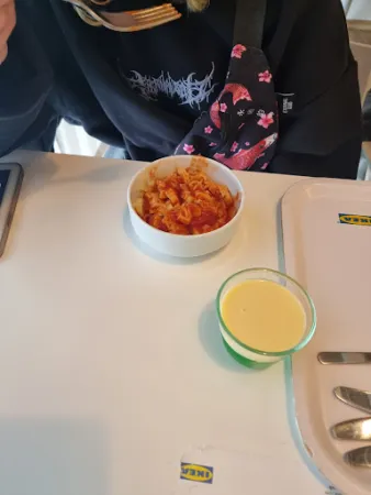 Bild von IKEA Restaurant Erfurt