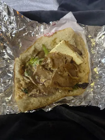 Bild von Onkel Xalo Grill