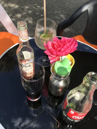 Bild von blaubeerprinzessinjo