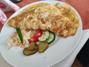 Gaststätte Albrecht, Inh. Kerstin Schade