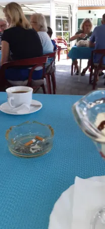 Bild von Cafe am See Inh. Ralf Kose